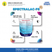 SpectraLac - FS